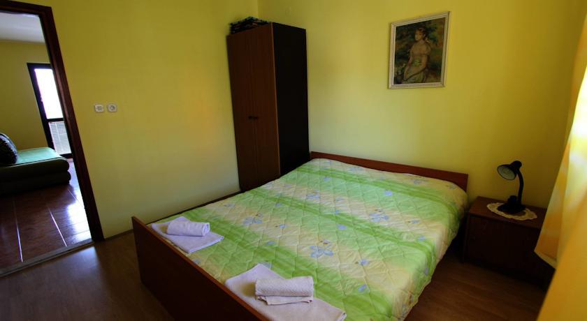 Apartments Branko Rovinj Ngoại thất bức ảnh