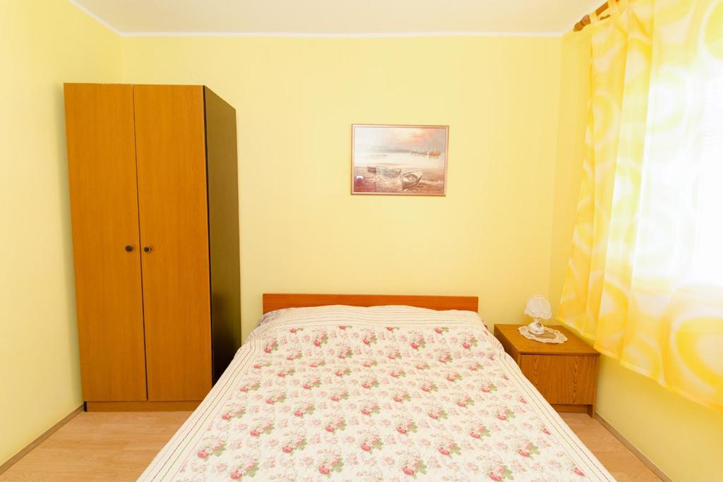 Apartments Branko Rovinj Ngoại thất bức ảnh