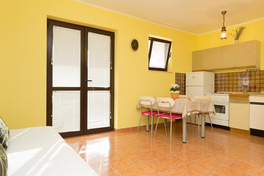 Apartments Branko Rovinj Ngoại thất bức ảnh