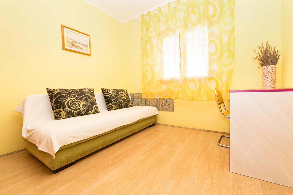 Apartments Branko Rovinj Ngoại thất bức ảnh