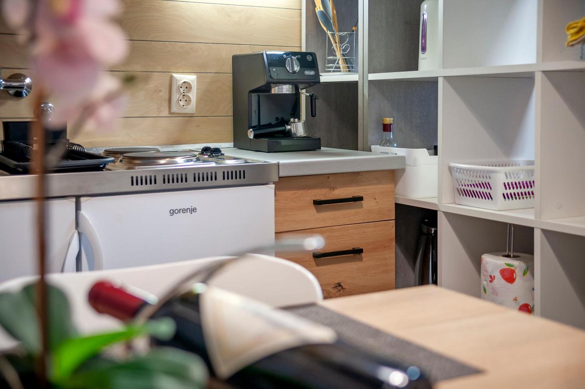Apartments Branko Rovinj Ngoại thất bức ảnh