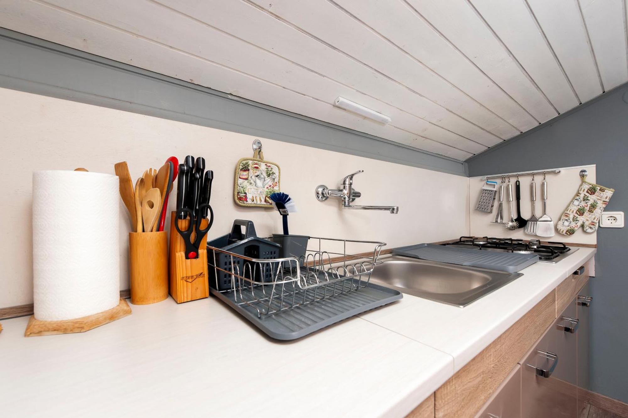 Apartments Branko Rovinj Ngoại thất bức ảnh