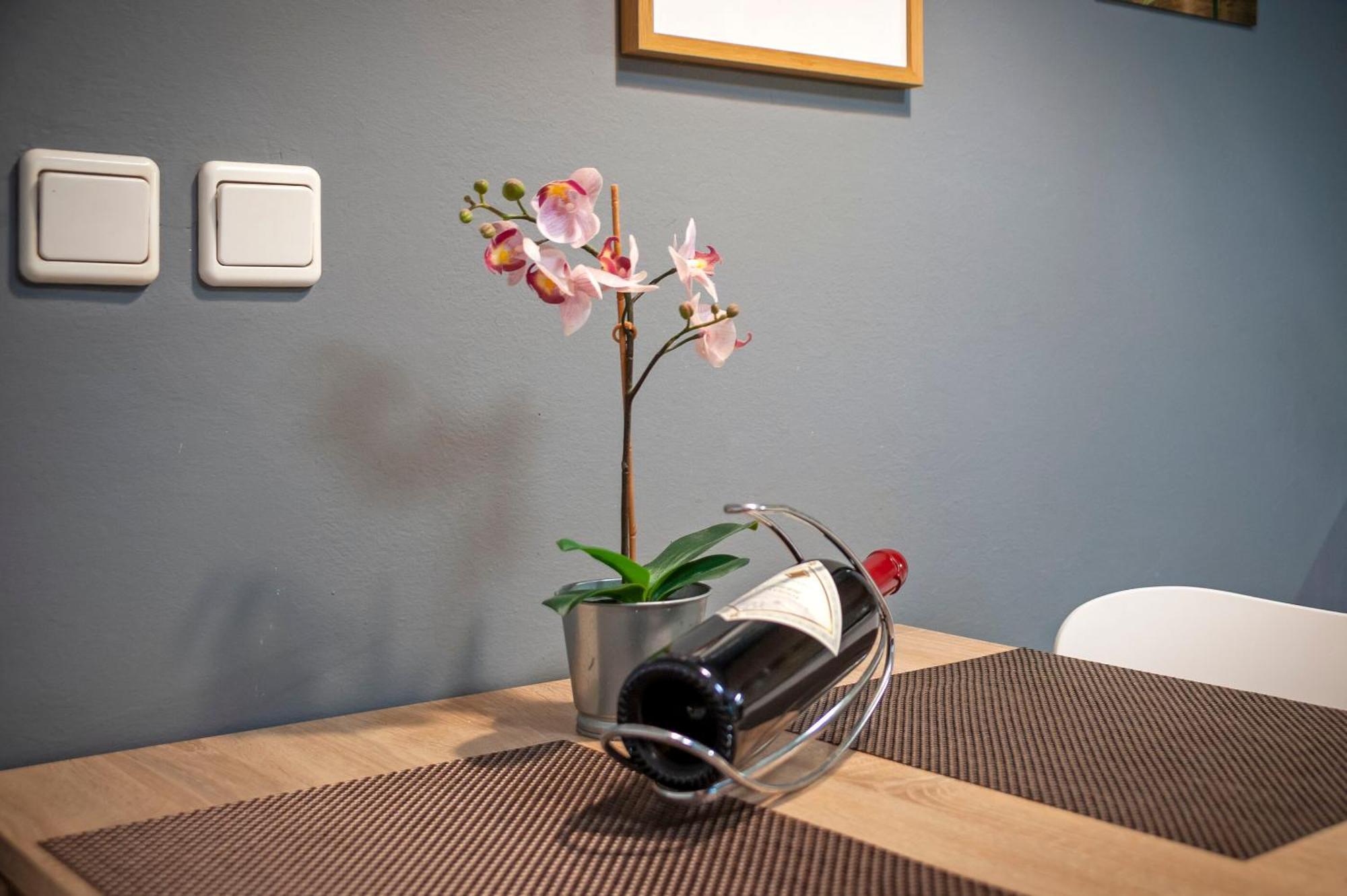 Apartments Branko Rovinj Ngoại thất bức ảnh