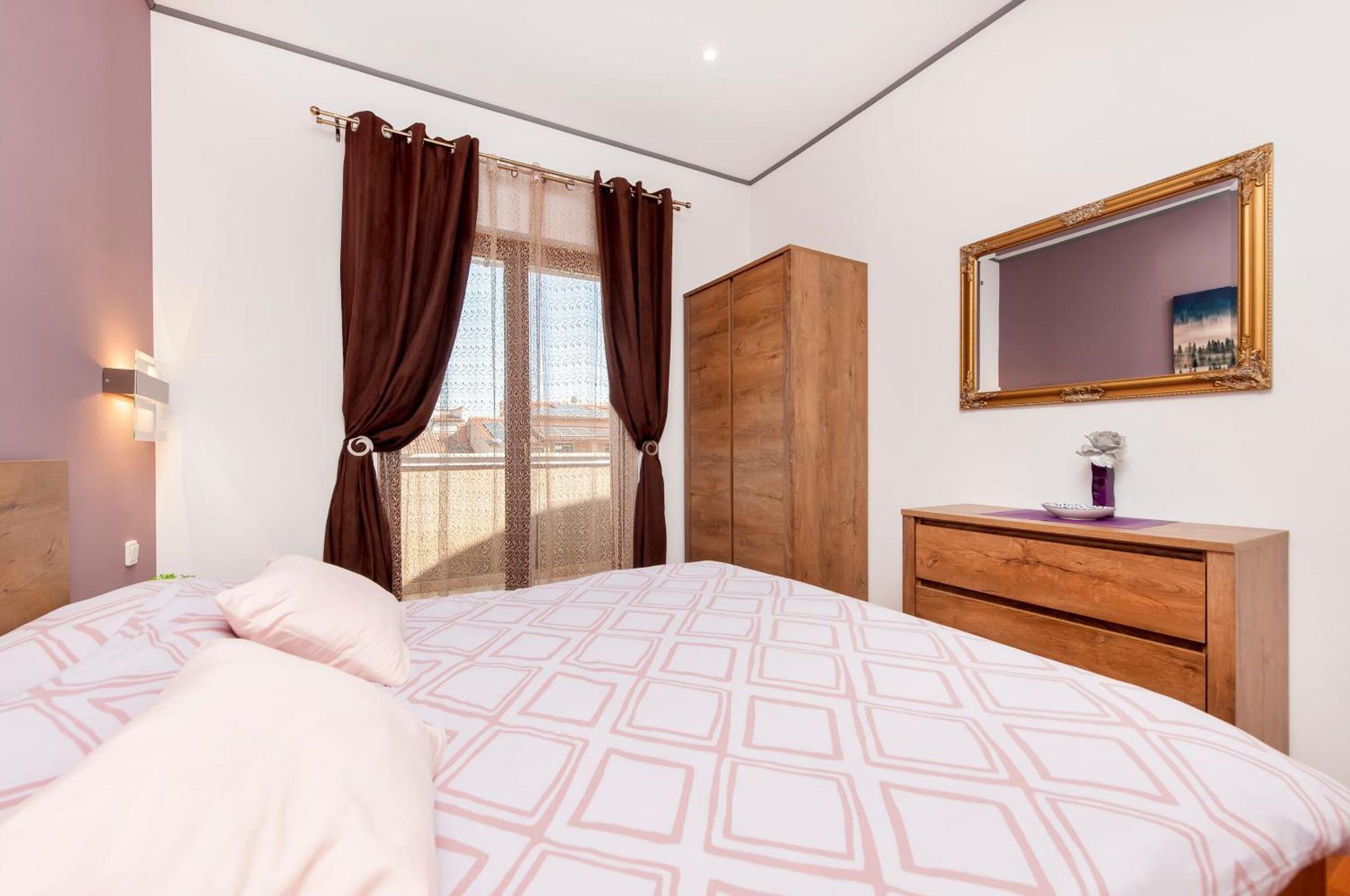Apartments Branko Rovinj Ngoại thất bức ảnh