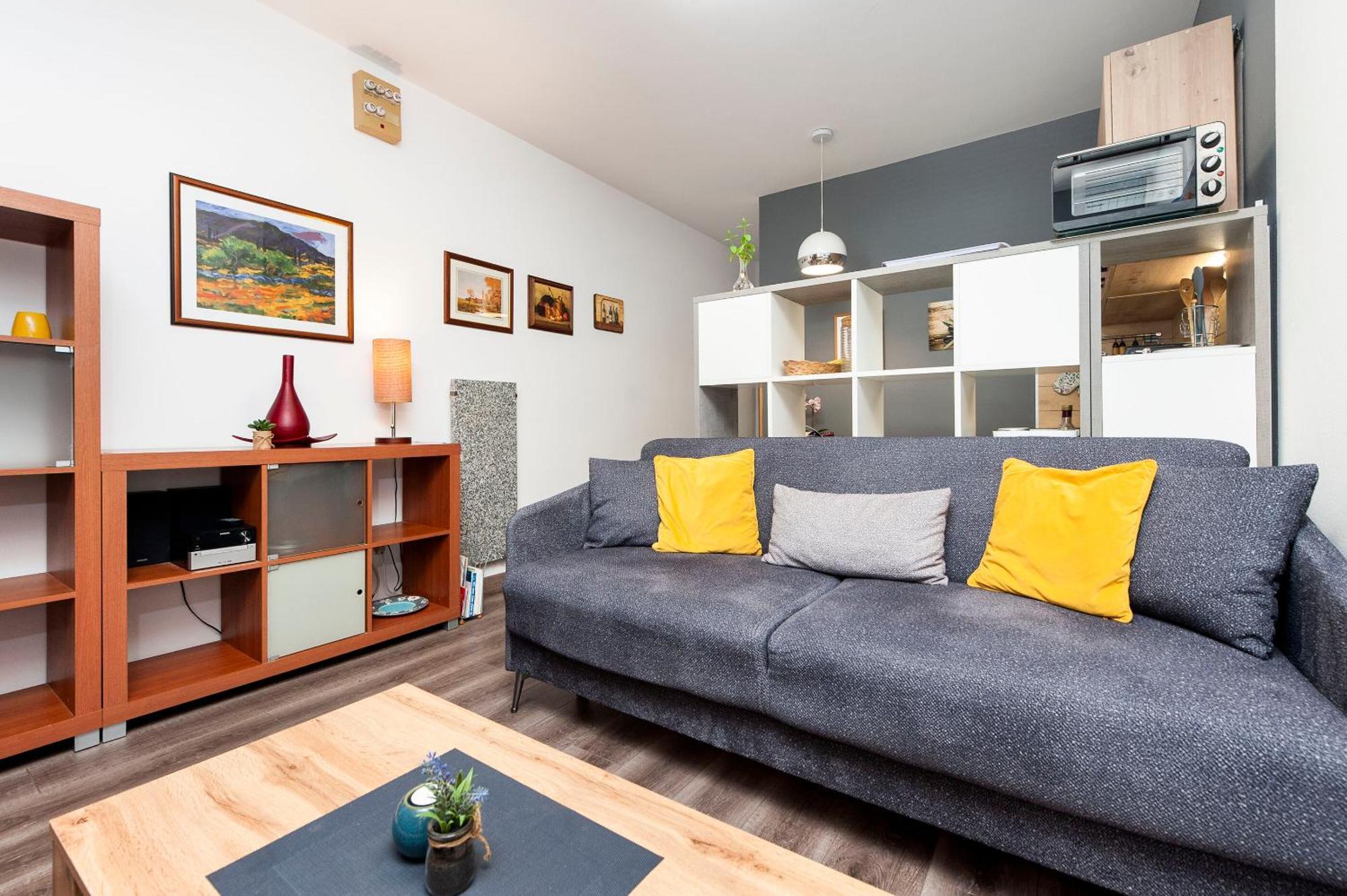 Apartments Branko Rovinj Ngoại thất bức ảnh