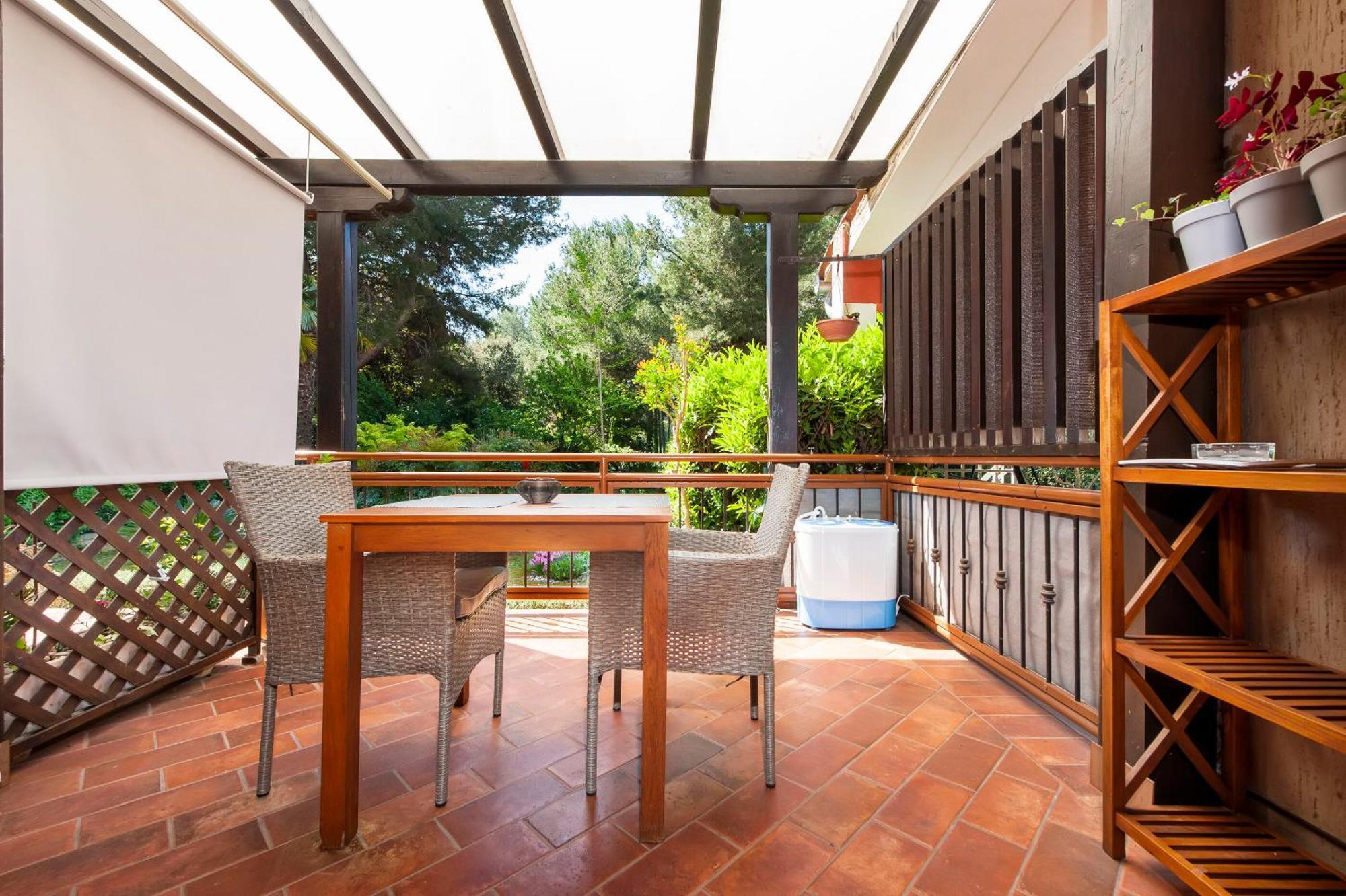 Apartments Branko Rovinj Ngoại thất bức ảnh