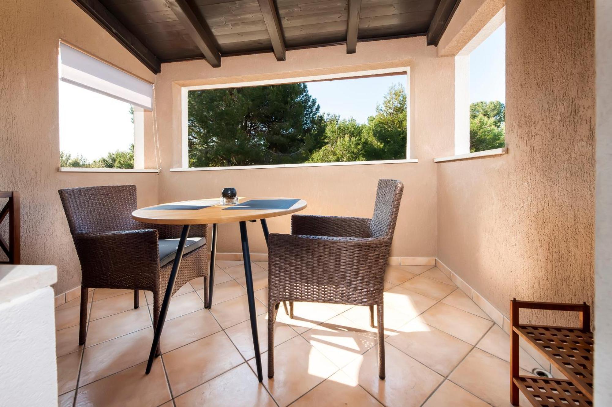 Apartments Branko Rovinj Ngoại thất bức ảnh