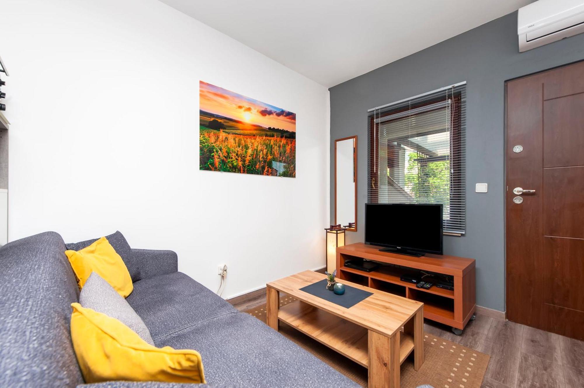 Apartments Branko Rovinj Ngoại thất bức ảnh