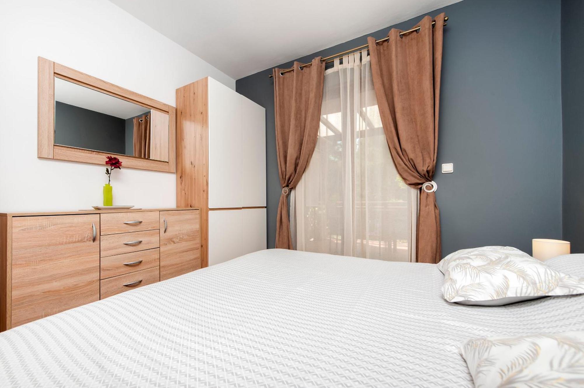 Apartments Branko Rovinj Ngoại thất bức ảnh